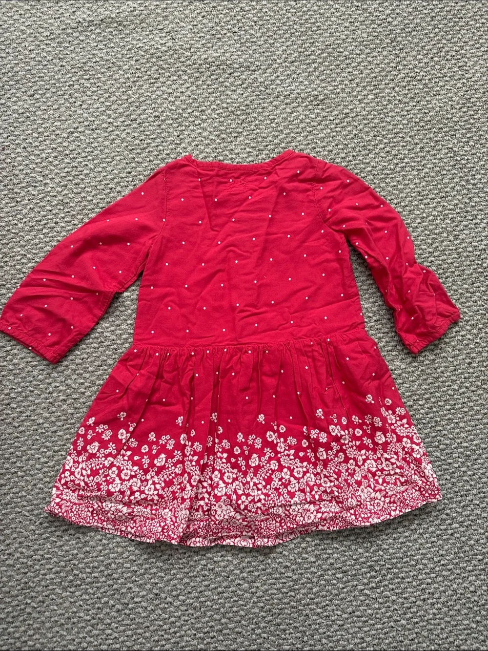 TODDLER GIRL BUNDLE DRESSES, SKIRT, TOP SIZE 3T GAP AND JOE FRESH